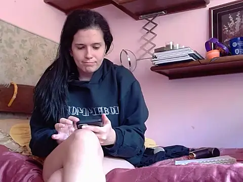 NinaMendes Live Chatraum