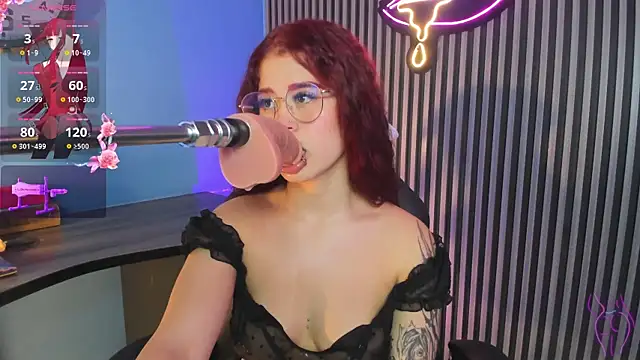 غرفة دردشة Valka_teen1 المباشرة