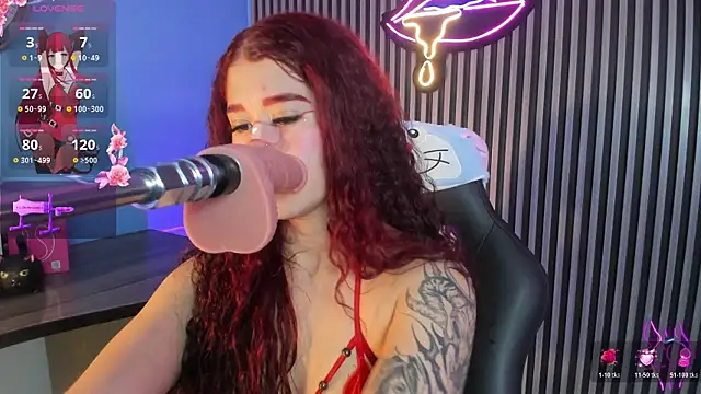 Živá chatovací místnost Valka_teen1