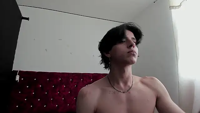 Angel_Miguel_1 – Kamerová šou