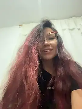 ArielFerrara Live chatroom