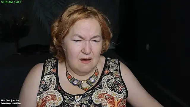Nola_Nurse Cameră chat live