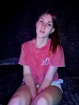 carolinaXlove Cameră chat live