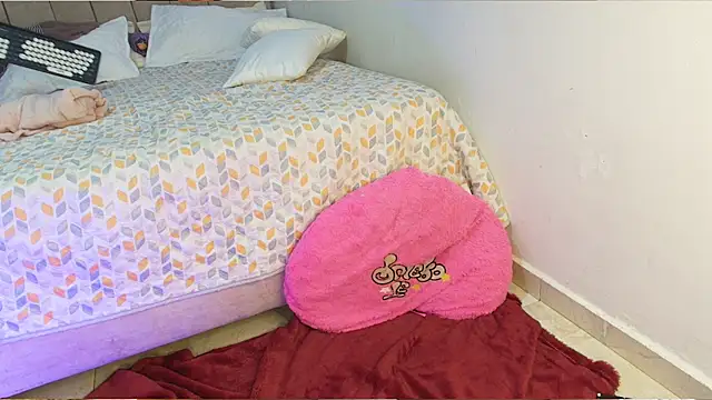 Sala de chat en directo de Margarita_blush06
