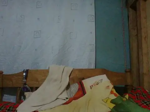 thegoodbunnyn Live chat-huone
