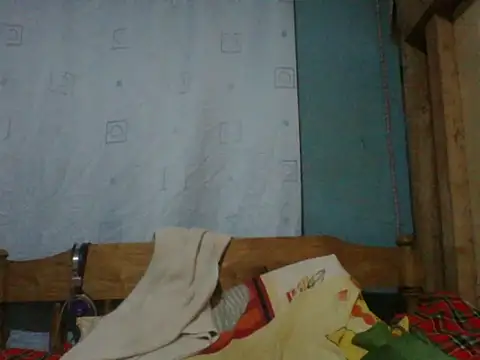 thegoodbunnyn Live chat-huone