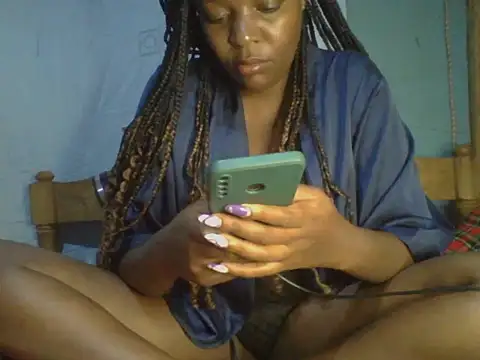 thegoodbunny Cameră chat live