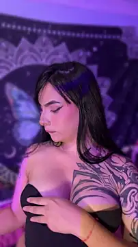 missy_miller__ Cameră chat live