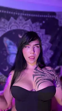 Chat ao vivo de missy_miller__