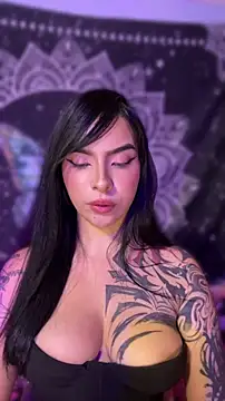Chat ao vivo de missy_miller__