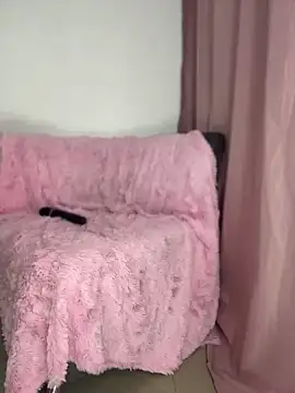 Kristyna_ Adlı Modelin Canlı Sohbet Odası