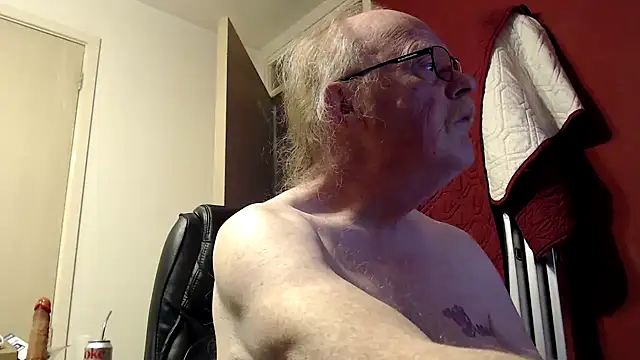 Show de cámara de sexo en directo de MrRope