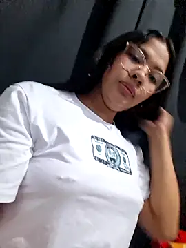 Chat ao vivo de AhslyDuque