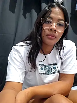 AhslyDuque Live Chatraum