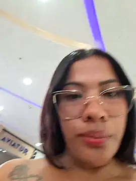 AhslyDuque Live Chatraum