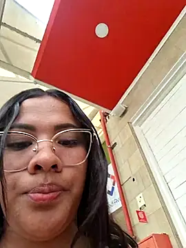 AhslyDuque Cameră chat live