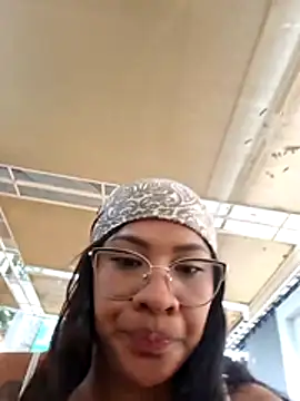 Chat ao vivo de AhslyDuque