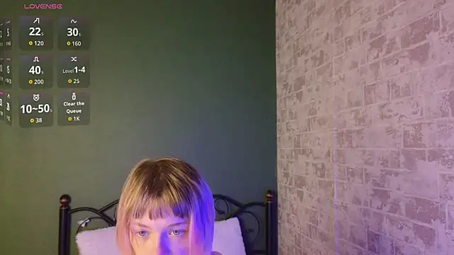 T1nker_Bell Live Chatrum