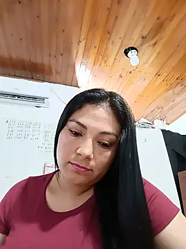Chat ao vivo de VargasXimena