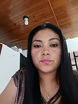VargasXimena Live Chatraum