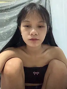 vily-wonka Adlı Modelin Canlı Sohbet Odası