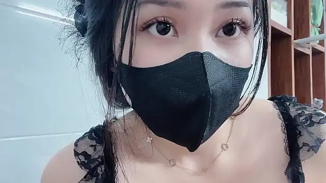 Annie_Nie's Live Chat Room