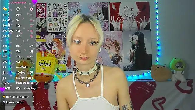 Katia_Nabiee: онлайн-чат