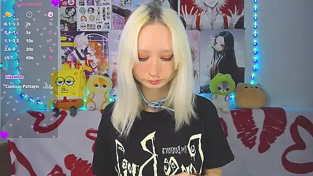 Živá kamerová sex show Katia_Nabiee