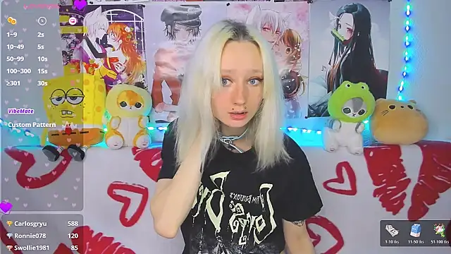 Katia_Nabiee Cameră chat live
