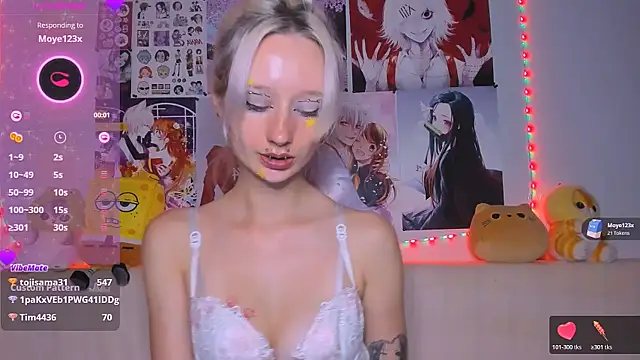 Katia_Nabiee Cameră chat live