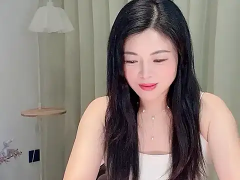Aria_520's Live Chat Room