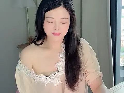 Aria_520 Cameră chat live
