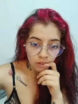liz_cute Cameră chat live