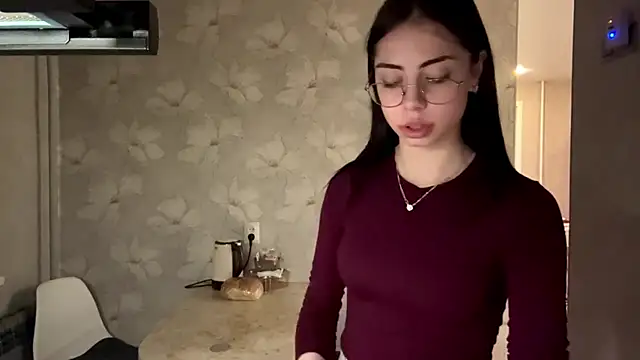 Živá chatovací místnost LianaMagic