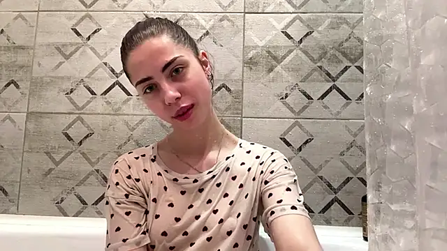 Chat ao vivo de LianaMagic