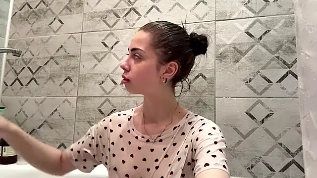 Živá chatovací místnost LianaMagic
