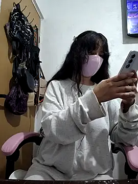 Mia_foxxi Ruang Obrolan Langsung