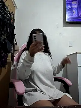 Chat ao vivo de Mia_foxxi