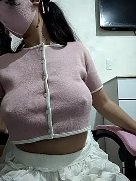 Chat ao vivo de Mia_foxxi