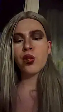 BettySapphire – live sex-cam-show