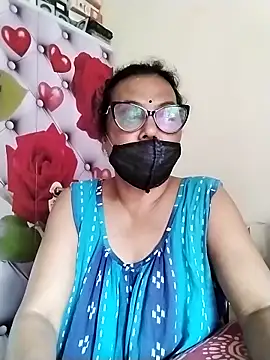 Živá chatovací místnost chatterjeesayani567