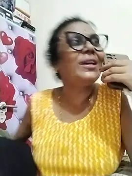 Bilik Sembang Langsung chatterjeesayani567