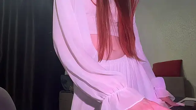 Show de cámara de sexo en directo de IndigoQuestion