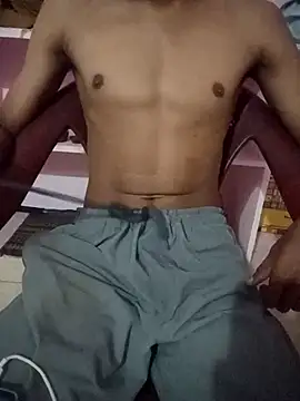 הופעת סקס קאם בשידור חי של michle___telugu