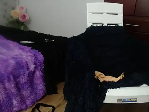 Živá chatovací místnost vecandy