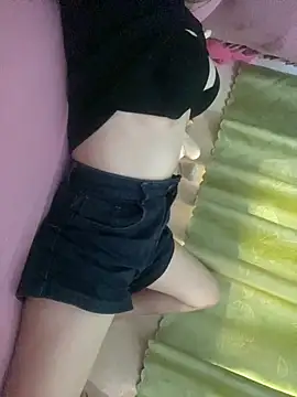 Sala de chat ao vivo de Sammi_01