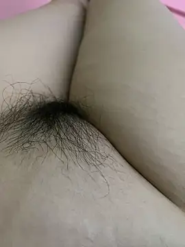 Sammi_01 Live Chatraum
