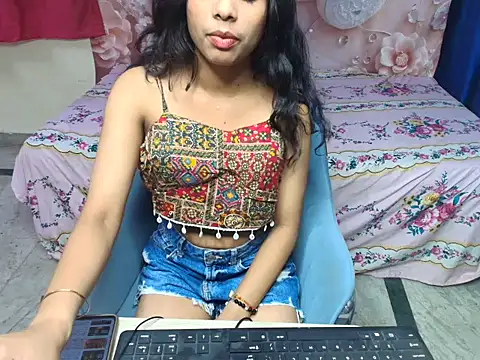 Sala de chat ao vivo de hii-tanisa