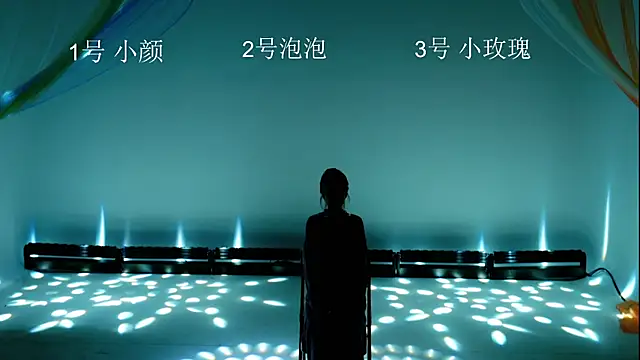 live-002n Live chat-huone