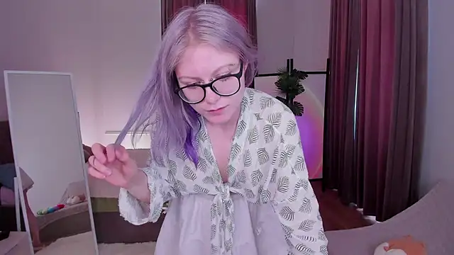 Nora_adore_yaのライブチャットルーム